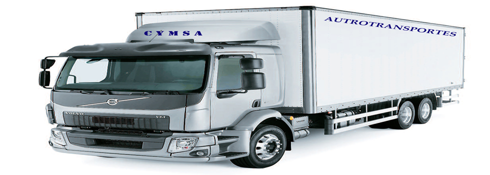 cymsa Transportes