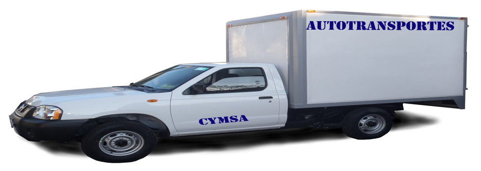 cymsa Transportes