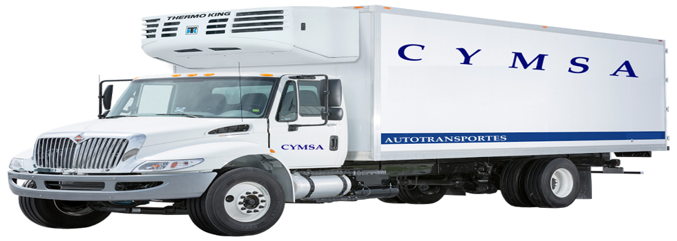 cymsa Transportes